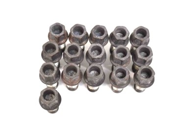 Set prezoane roata AUDI A4 8K2, B8 2007 13407620 foto