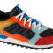 Pantofi pentru adida?i Merrell Alpine Sneaker J000605 multicolor