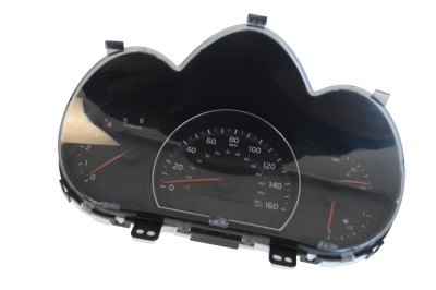 Ceas de bord KIA SORENTO II XM 2013 20135301 foto