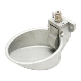 Adapatoare pentru porci 0,5L din aluminiu Breckner Germany