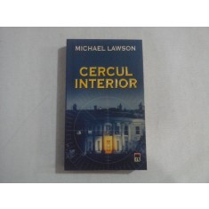 CERCUL INTERIOR - Michael LAWSON