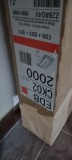 Fereastră de mansardă VELUX cod: GLL CK02 1061, EBD CK02 2000