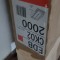 Fereastră de mansardă VELUX cod: GLL CK02 1061, EBD CK02 2000