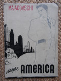 Maiacovschi - Despre America (1950)