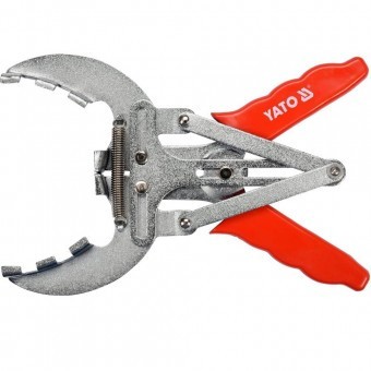 Cleste pentru segmenti auto 40-100mm
