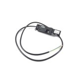 Cablu Original Whirlpool 482000032132 pentru Plita - Piesa Noua