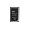 Acumulator AS9700 Blackberry Bold 9700/9780 1400mAh Astrum