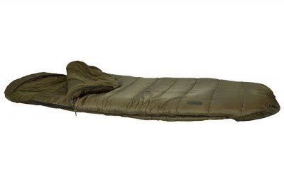 Fox Sac de dormit EOS 3 Sleeping Bag foto