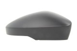 Carcasa oglinda exterioara Skoda Octavia 3 (5e), 01.2013-09.2020; T-CROSS 01.2019-; T-ROC, 09.2017-04.2022, Stanga, grunduita
