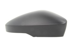 Carcasa oglinda exterioara Skoda Octavia 3 (5e), 01.2013-09.2020; T-CROSS 01.2019-; T-ROC, 09.2017-04.2022, Stanga, grunduita