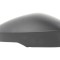 Carcasa oglinda exterioara Skoda Octavia 3 (5e), 01.2013-09.2020; T-CROSS 01.2019-; T-ROC, 09.2017-04.2022, Stanga, grunduita