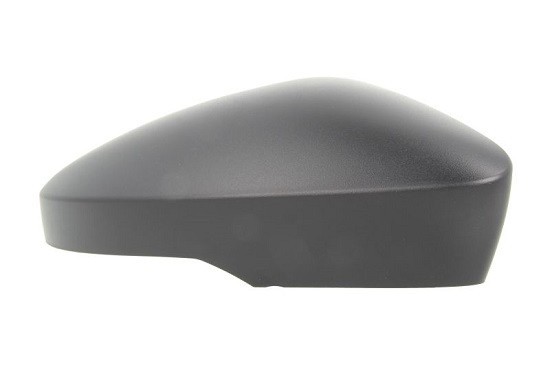 Carcasa oglinda exterioara Skoda Octavia 3 (5e), 01.2013-09.2020; T-CROSS 01.2019-; T-ROC, 09.2017-04.2022, Stanga, grunduita