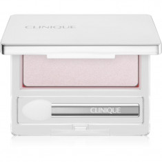 Clinique All About Shadow™ Single Relaunch fard ochi culoare Angel Eyes - Super Shimmer 1,9 g