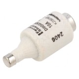 Siguranţă gG 10A 500VAC 500VDC Industrială DII