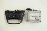 Unitate radio CD navigație OPEL INSIGNIA A G09 2010 OEM: Hatchback | 2149338