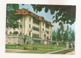 RF140 - Carte Postala - Predeal, circulata 1966