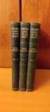 The Lives of the Fathers, Martyrs and Other Principle Saints - Rev. Alban Butler (3 volume - UK 1936)