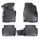 SET COVORASE AUTO CAUCIUC UMBRELLA PENTRU MAZDA CX-5 I 2012-2017 58851