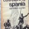 ROMULUS CIOFLEC - CUTREIERIND SPANIA