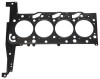 ELRING 265.441 Garnitura, chiulasa