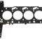 ELRING 265.441 Garnitura, chiulasa