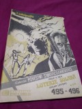 Cumpara ieftin REVISTA ANTICIPATIA NR.495-496 /1993