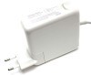 Incarcator Replacement Apple A1222 85W, A1290 85W, A1343 85W, ADP 85EB 85W, MagSafe 85W, MC556LL B 85W,