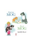 Cumpara ieftin Puii lui Mog. Eu si Mog