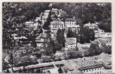 bnk cp Slanic Moldova - Vedere - circulata
