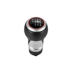 Maner schimbator compatibil Audi A4 2006-2016 cu 3 adaptoare pentru 5R R5 R6 viteze