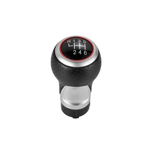 Maner schimbator compatibil Audi A4 2006-2016 cu 3 adaptoare pentru 5R R5 R6 viteze