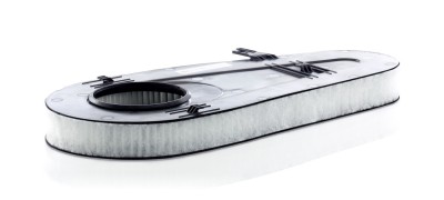MANN-FILTER C 51 001 Filtru aer foto
