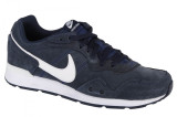 Pantofi pentru adidași Nike Venture Runner Suede CQ4557-400 albastru marin