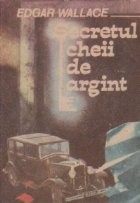 Secretul cheii de argint