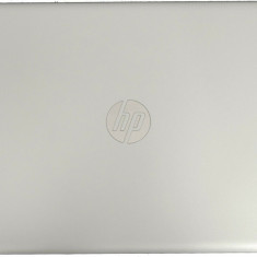 Capac Display Laptop, HP, Pavilion 15-AJ, 15-AT, alb