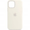Husa TPU Apple iPhone 12 mini, MagSafe, Alba MHKV3ZM/A