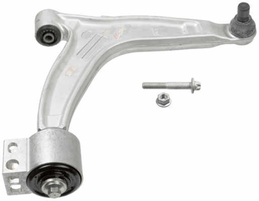 Bascula / Brat suspensie roata OPEL VECTRA C Combi (2003 - 2016) RINGER 1141001121