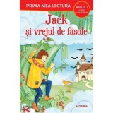 Jack si vrejul de fasole (Nivelul 1 Carte cu pictograme)