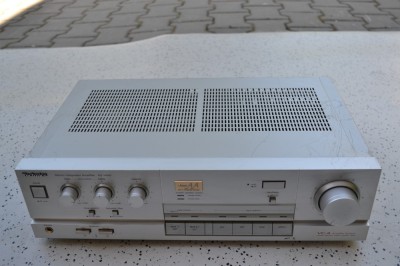 Amplificator Technics SU V 450 foto
