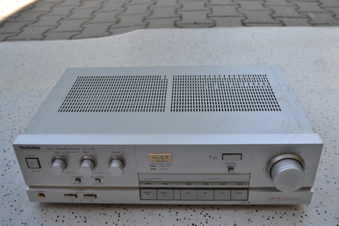 Amplificator Technics SU V 450