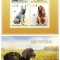 MADAGASCAR 2014 - Caini / set complet MNH - bloc+colita