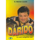D&aacute;rid&oacute; &eacute;s ami m&ouml;g&ouml;tte van - B. Moln&aacute;r L&aacute;szl&oacute;