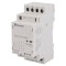 Contactor 4P 25A 24V IP20