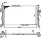 NRF 54753A Economy Class Radiator, racire motor