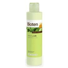 Bioten Lotiune Tonica TNM Elmiplant 200ml Cod: elmi00022 foto