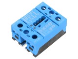 Releu Semiconductor CELDUC SOB 2-fazat 3,5-32VDC 50A 24-510VAC