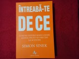 Intreaba-te de ce, Cum ne inspira marii lideri astfel incat sa trecem la actiune - Simon Sinek (6)