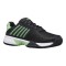 Pantofi tenis K-Swiss Express Light 2 HB, pentru barbati, Negru/Verde, 44