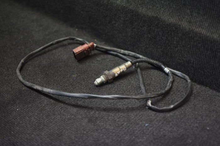 Sonda lambda BENTLEY CONTINENTAL FLYING SPUR 3W_ 2005 OEM: 07C906262T0258006617 | 2080740