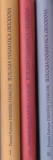 Dumitru Staniloae - Teologia Dogmatica Ortodoxa, 3 volume